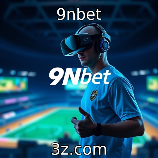 Impacto da realidade virtual na experiência do jogador