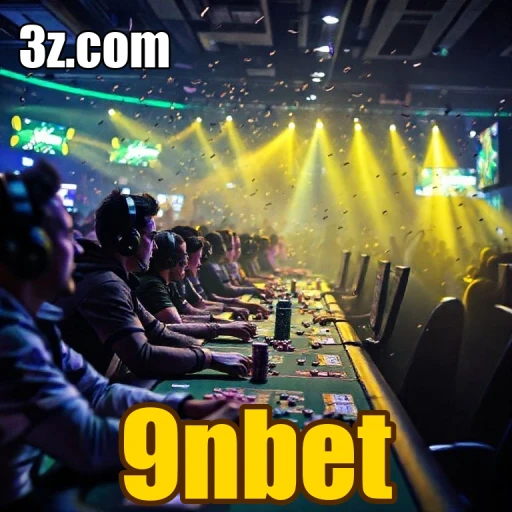 Navegue pelas News Empolgantes do 9nbet e Aumente sua Diversão!